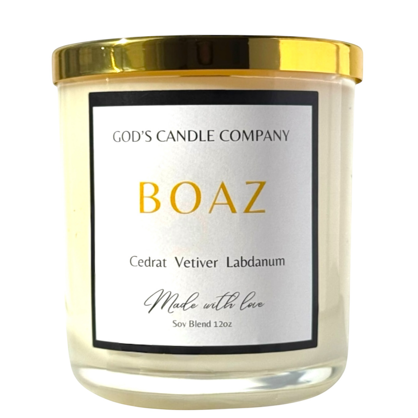 Boaz