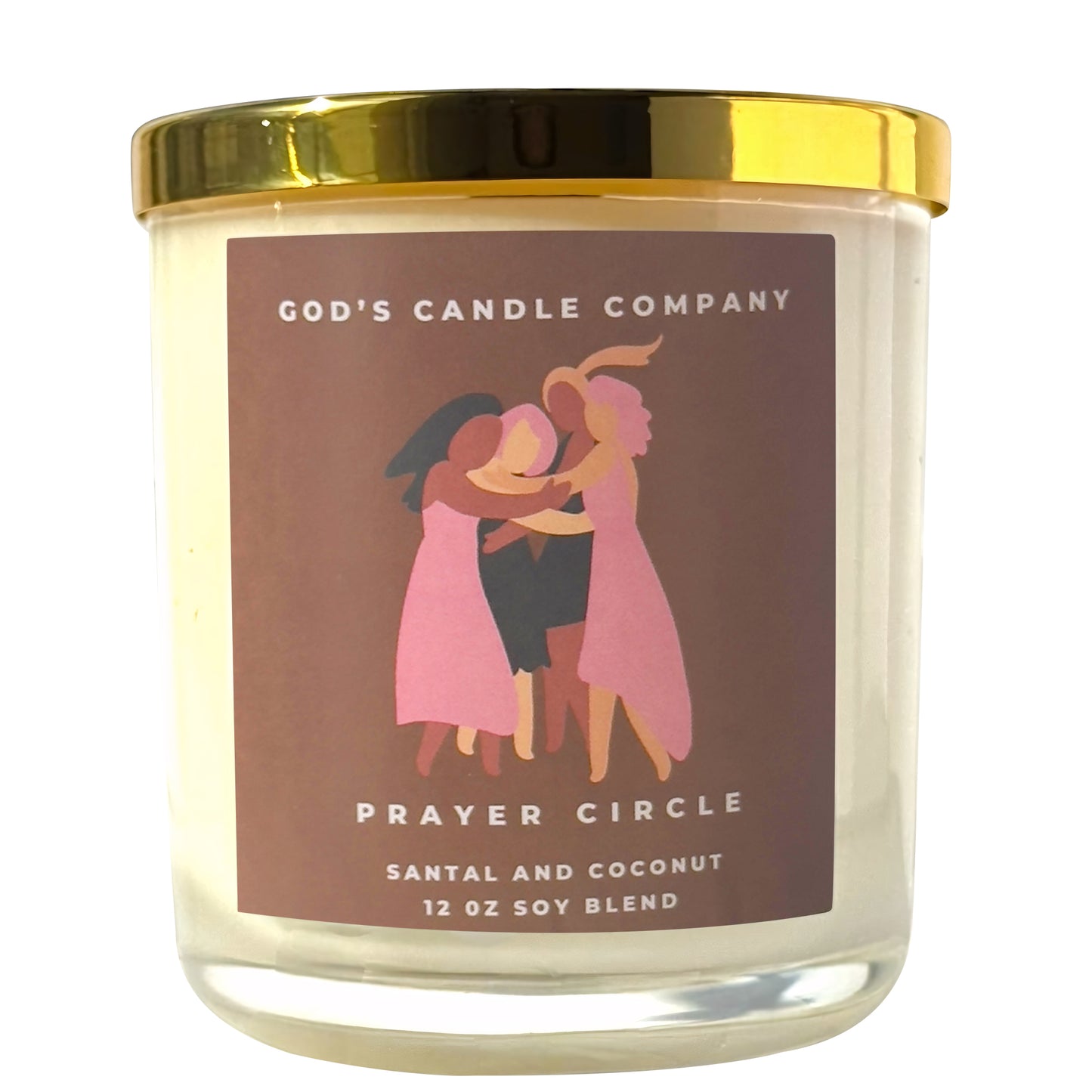 Prayer Circle