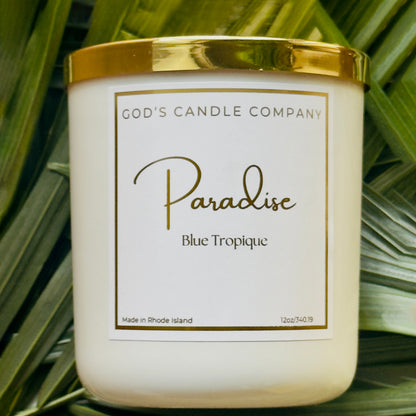 Paraíso 12 oz
