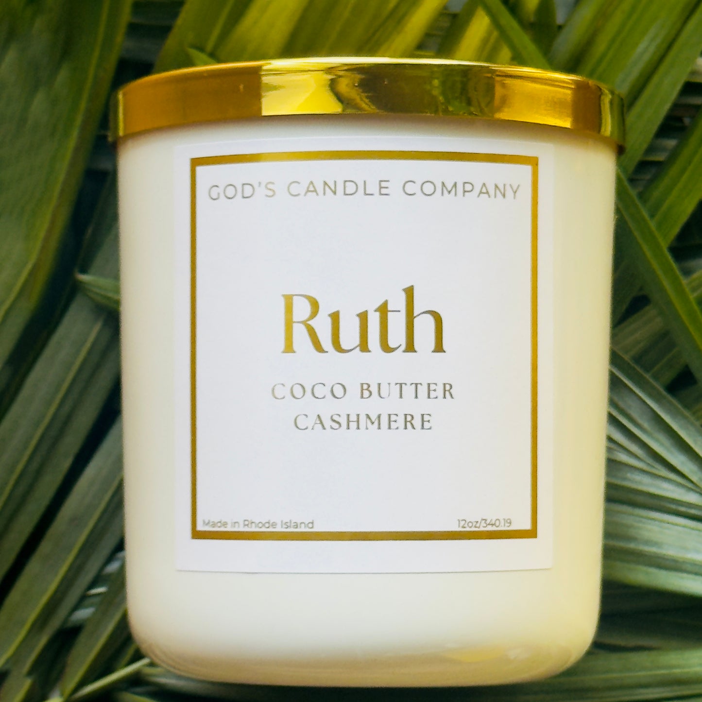 Ruth 12 oz