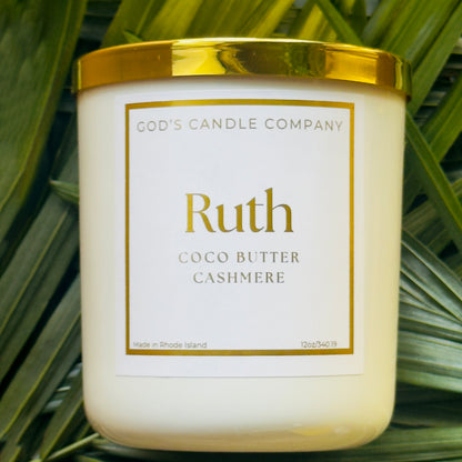 Ruth 12 oz