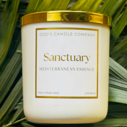 Santuario 12 oz